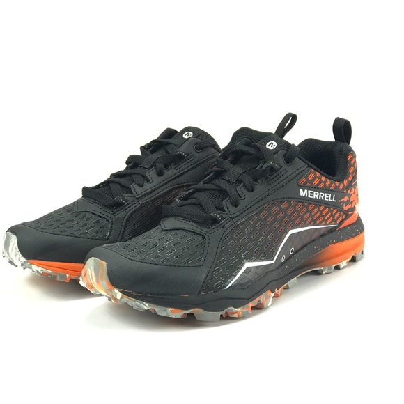 🔴SOLD Merrell Womens All Out Crush Tough Mudder - Picture 6 of 8